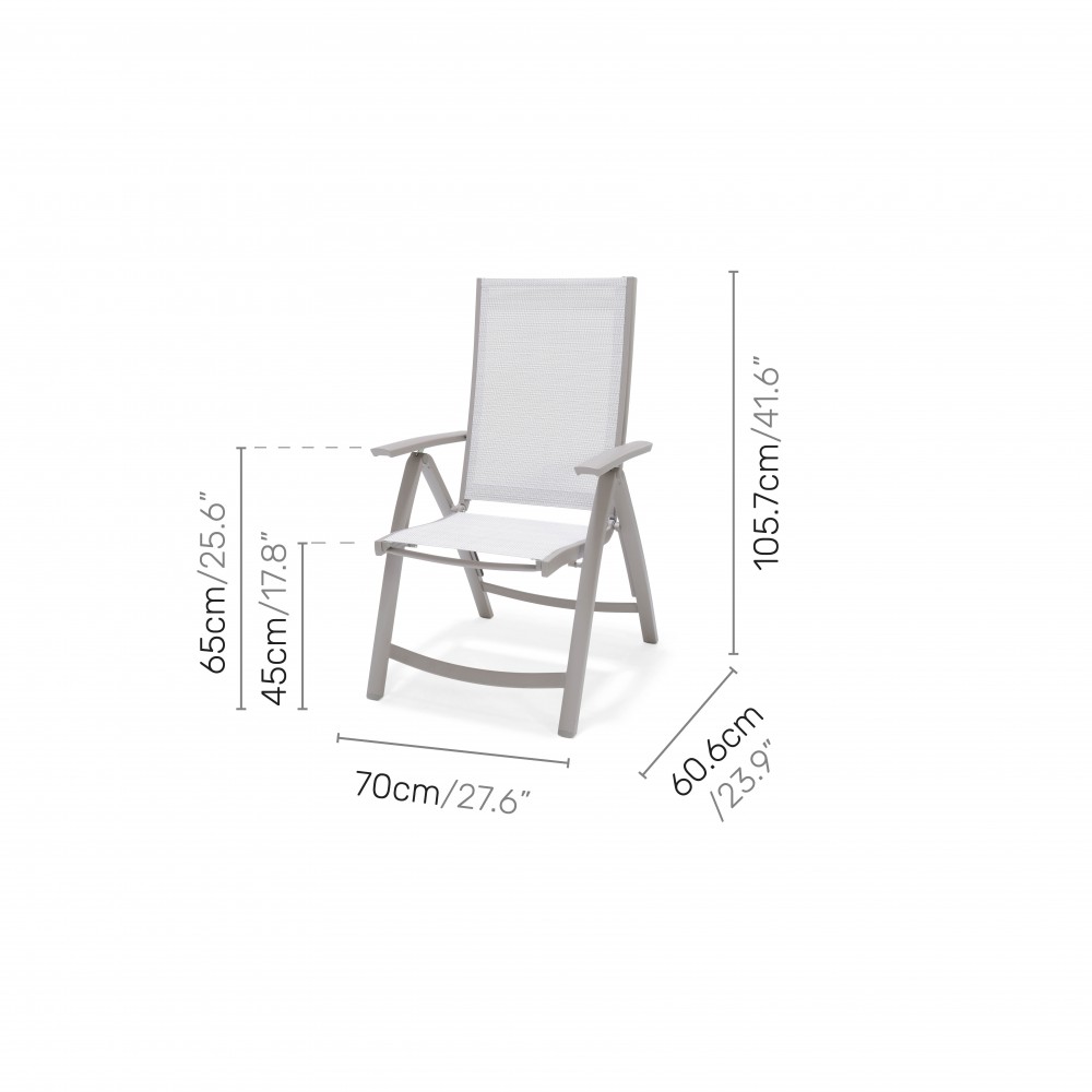 7, MORELLA POSITION CHAIR (1)