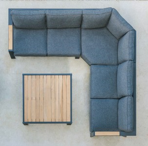 3. Palau corner sofa set, wcsh 8824, ALU DGRY, TEA FSC (Mallorca) (91)