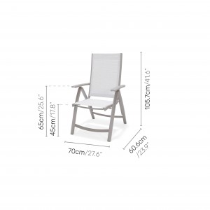 7, MORELLA POSITION CHAIR (1)